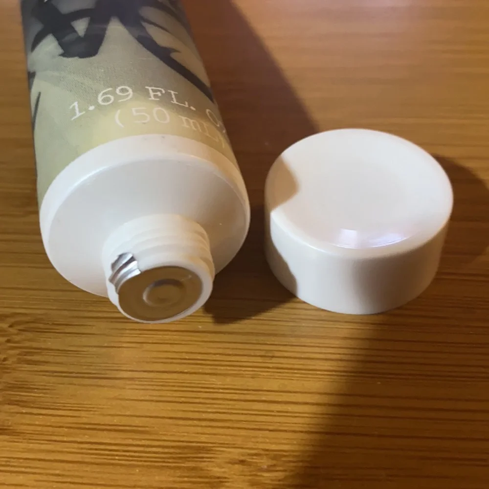 Korres Yoghurt Body Butter New Sealed